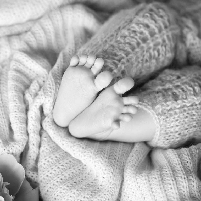 Le tricot pour tous les événements de la vie de bébé