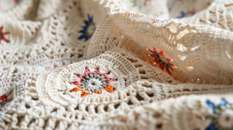 La valeur du tricot fait main : bien plus qu&rsquo;un simple vêtement