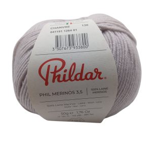 PHIL MERINOS 3.5